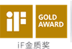 iF Gold Award