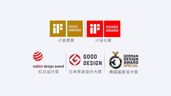 miratap 获得的国际奖项