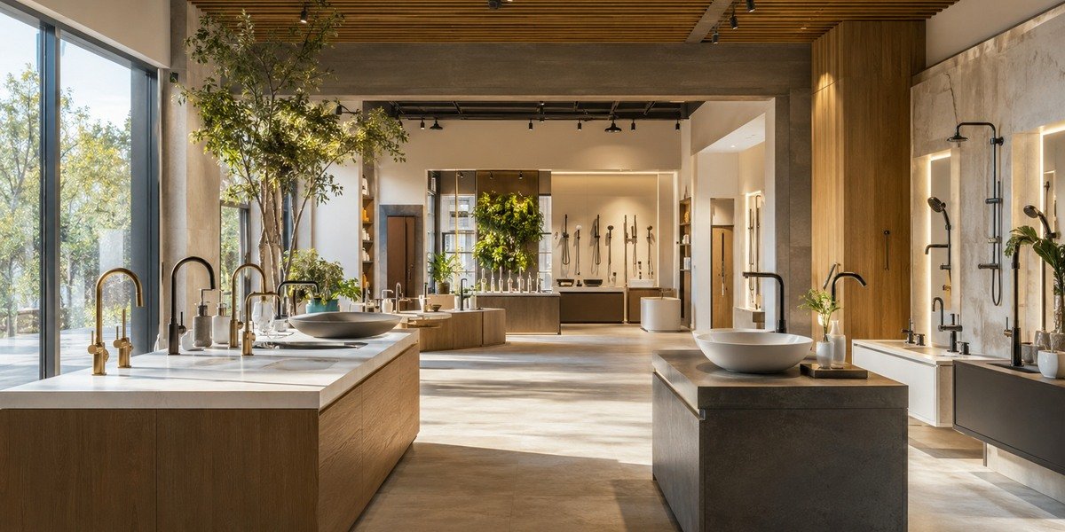miratap 建筑空间与产品展示环境
