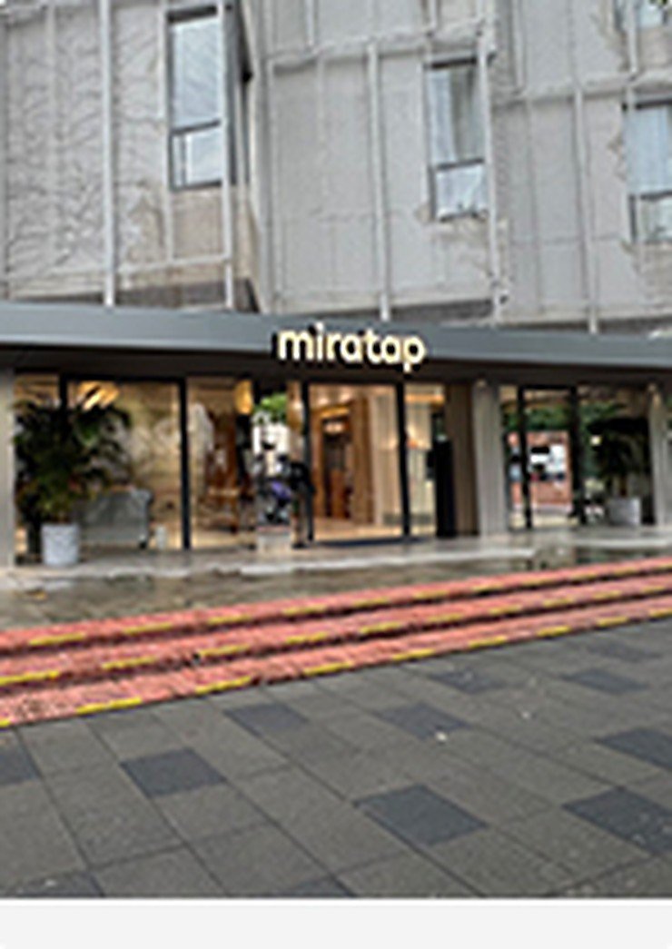线下体验门店 5